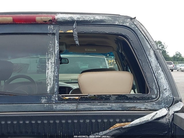 2001 Ford F-150 Harley-davidson Edition/king Ranch Edition/lariat/xlt მანქანა იყიდება აუქციონზე, vin: 1FTRW07L11KB45835, აუქციონის ნომერი: 45229075
