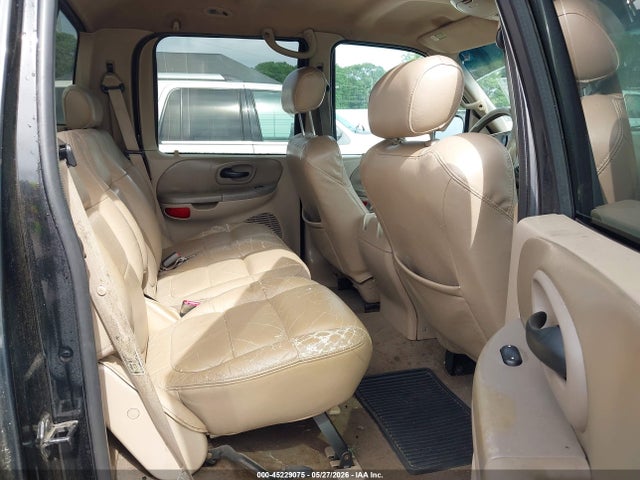 2001 Ford F-150 Harley-davidson Edition/king Ranch Edition/lariat/xlt მანქანა იყიდება აუქციონზე, vin: 1FTRW07L11KB45835, აუქციონის ნომერი: 45229075