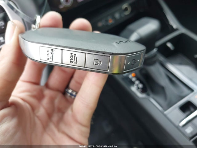 45229076 :رقم المزاد ، KNAG64J75S5379046 vin ، 2025 Kia K5 Gt-line مزاد بيع