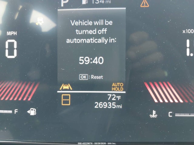 45229076 :رقم المزاد ، KNAG64J75S5379046 vin ، 2025 Kia K5 Gt-line مزاد بيع
