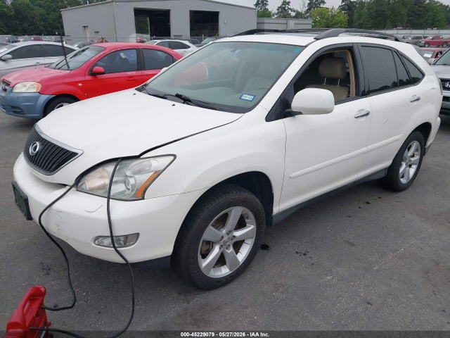 45229079 :رقم المزاد ، 2T2GK31U08C026929 vin ، 2008 Lexus Rx 350 مزاد بيع