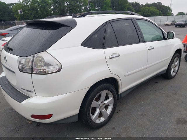 45229079 :رقم المزاد ، 2T2GK31U08C026929 vin ، 2008 Lexus Rx 350 مزاد بيع