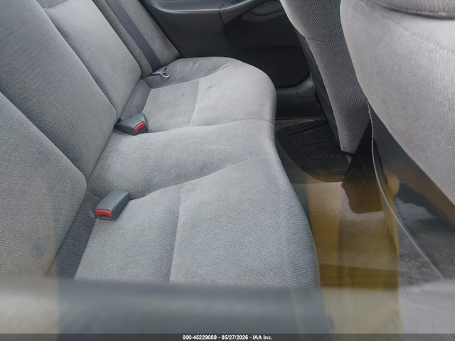 1998 Honda Civic Lx მანქანა იყიდება აუქციონზე, vin: 2HGEJ6670WH518450, აუქციონის ნომერი: 45229089
