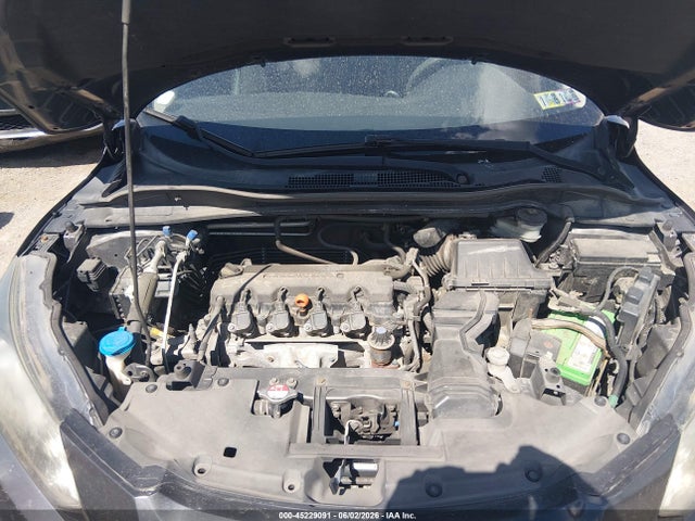 2016 Honda Hr-v Ex მანქანა იყიდება აუქციონზე, vin: 3CZRU6H53GM750377, აუქციონის ნომერი: 45229091