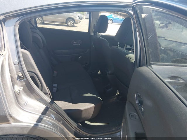 2016 Honda Hr-v Ex მანქანა იყიდება აუქციონზე, vin: 3CZRU6H53GM750377, აუქციონის ნომერი: 45229091