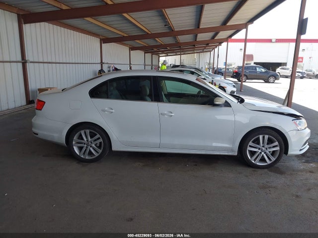 Volkswagen Jetta 2.0l Tdi Sel 2015 3VWLA7AJ2FM306565 Image 13