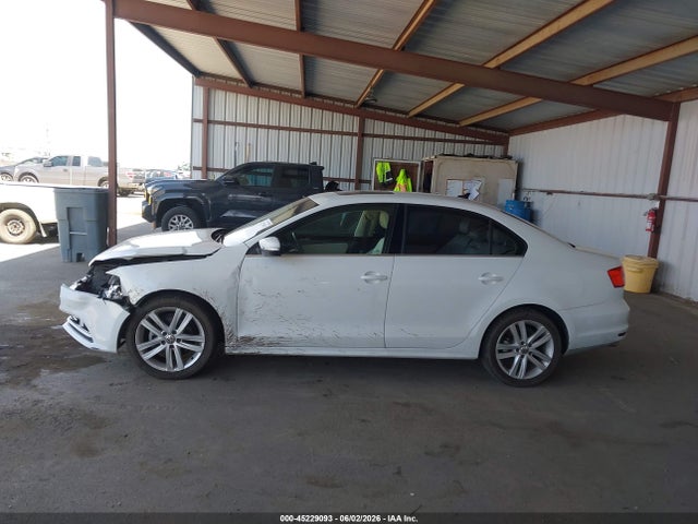Volkswagen Jetta 2.0l Tdi Sel 2015 3VWLA7AJ2FM306565 Image 14