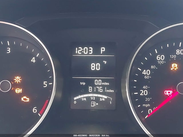 Volkswagen Jetta 2.0l Tdi Sel 2015 3VWLA7AJ2FM306565 Image 15