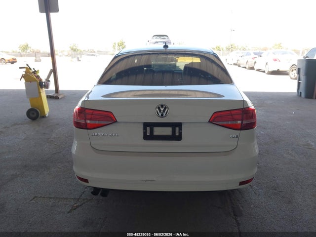 Volkswagen Jetta 2.0l Tdi Sel 2015 3VWLA7AJ2FM306565 Image 16
