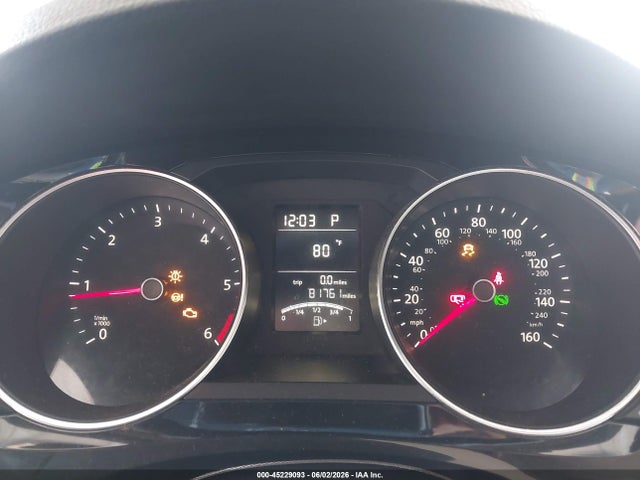 Volkswagen Jetta 2.0l Tdi Sel 2015 3VWLA7AJ2FM306565 Image 7