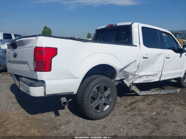 Ford F-150 Xlt 2020 1FTFW1E56LKE28151 Image 16