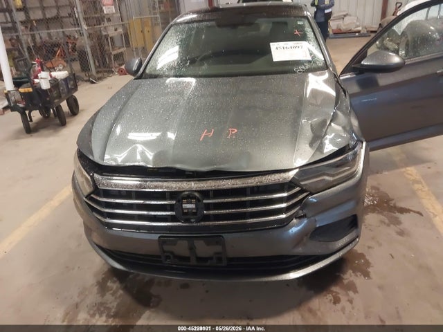 Продаж на аукціоні авто 2020 Volkswagen Jetta 1.4t R-line/1.4t S/1.4t Se, vin: 3VWCB7BU0LM018061, номер лоту: 45229101