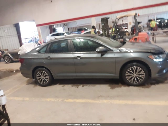 Aukcja sprzedaży 2020 Volkswagen Jetta 1.4t R-line/1.4t S/1.4t Se, vin: 3VWCB7BU0LM018061, numer aukcji: 45229101