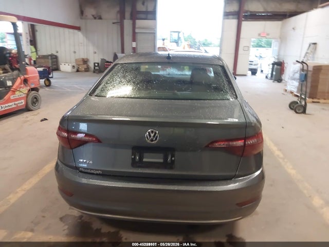 Продаж на аукціоні авто 2020 Volkswagen Jetta 1.4t R-line/1.4t S/1.4t Se, vin: 3VWCB7BU0LM018061, номер лоту: 45229101