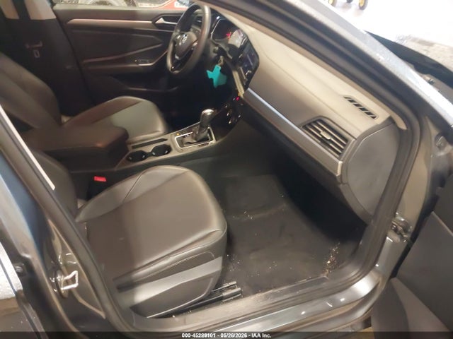 Auction sale of the 2020 Volkswagen Jetta 1.4t R-line/1.4t S/1.4t Se, vin: 3VWCB7BU0LM018061, lot number: 45229101