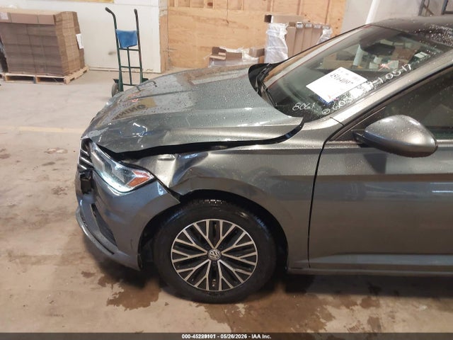 Aukcja sprzedaży 2020 Volkswagen Jetta 1.4t R-line/1.4t S/1.4t Se, vin: 3VWCB7BU0LM018061, numer aukcji: 45229101