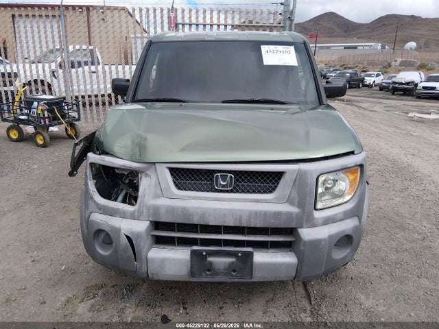Продаж на аукціоні авто 2004 Honda Element Ex, vin: 5J6YH28624L015923, номер лоту: 45229102