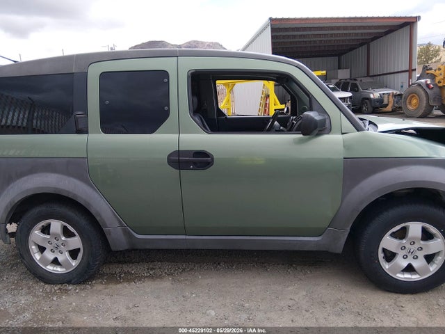 Продаж на аукціоні авто 2004 Honda Element Ex, vin: 5J6YH28624L015923, номер лоту: 45229102