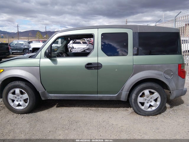 Продаж на аукціоні авто 2004 Honda Element Ex, vin: 5J6YH28624L015923, номер лоту: 45229102