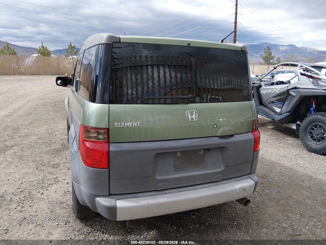 Продаж на аукціоні авто 2004 Honda Element Ex, vin: 5J6YH28624L015923, номер лоту: 45229102