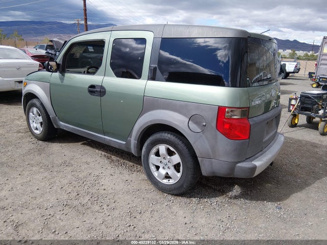 Продаж на аукціоні авто 2004 Honda Element Ex, vin: 5J6YH28624L015923, номер лоту: 45229102