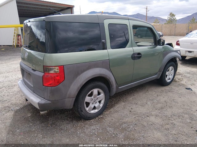 Продаж на аукціоні авто 2004 Honda Element Ex, vin: 5J6YH28624L015923, номер лоту: 45229102