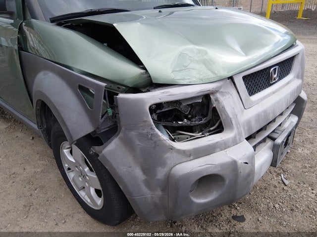 Продаж на аукціоні авто 2004 Honda Element Ex, vin: 5J6YH28624L015923, номер лоту: 45229102