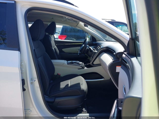 Продаж на аукціоні авто 2022 Hyundai Tucson Hybrid Sel Convenience, vin: KM8JFCA18NU027681, номер лоту: 45229108