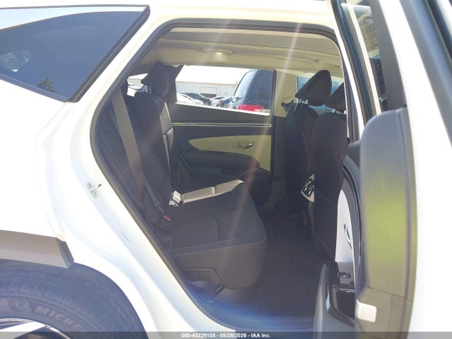 Продаж на аукціоні авто 2022 Hyundai Tucson Hybrid Sel Convenience, vin: KM8JFCA18NU027681, номер лоту: 45229108