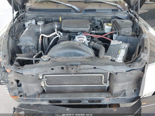 Aukcja sprzedaży 2006 Dodge Dakota Slt, vin: 1D7HW48K86S637736, numer aukcji: 45229110
