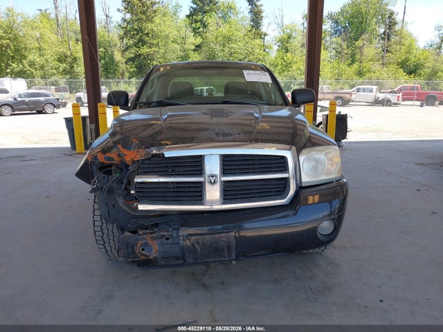 Aukcja sprzedaży 2006 Dodge Dakota Slt, vin: 1D7HW48K86S637736, numer aukcji: 45229110