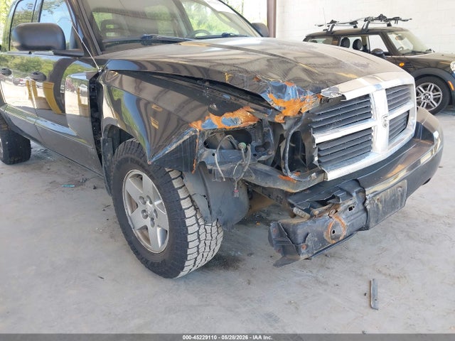 Aukcja sprzedaży 2006 Dodge Dakota Slt, vin: 1D7HW48K86S637736, numer aukcji: 45229110