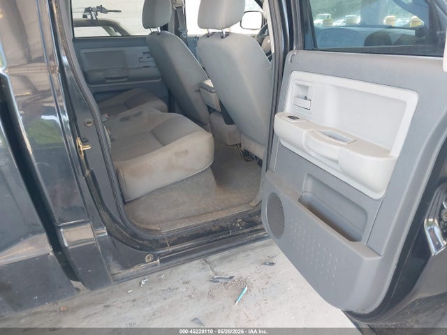 Aukcja sprzedaży 2006 Dodge Dakota Slt, vin: 1D7HW48K86S637736, numer aukcji: 45229110