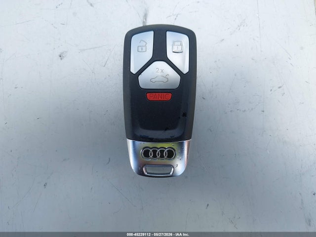 WAUCBCF50PA048854 Audi A5 Sportback Premium Plus 40 Tfsi Quattro S Tronic