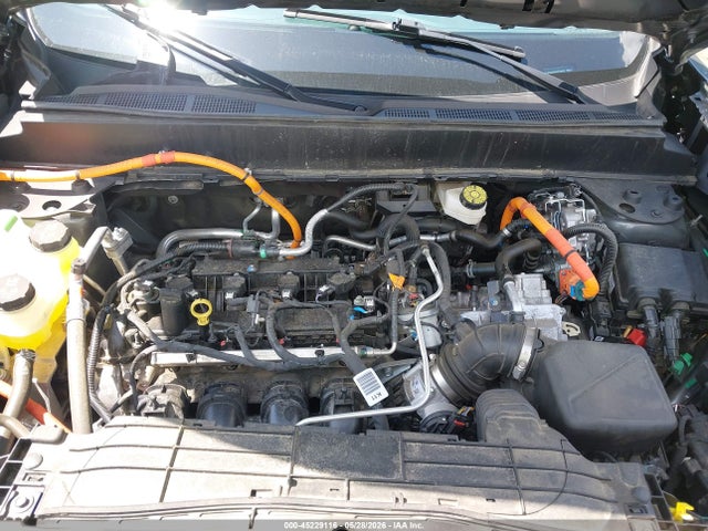 2024 Ford Maverick Xl მანქანა იყიდება აუქციონზე, vin: 3FTTW8A32RRB10922, აუქციონის ნომერი: 45229116