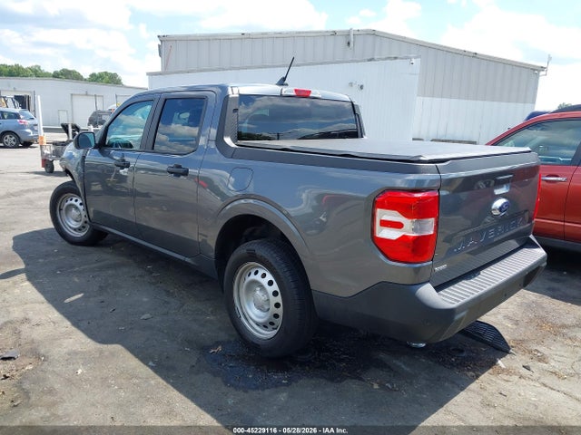 2024 Ford Maverick Xl მანქანა იყიდება აუქციონზე, vin: 3FTTW8A32RRB10922, აუქციონის ნომერი: 45229116