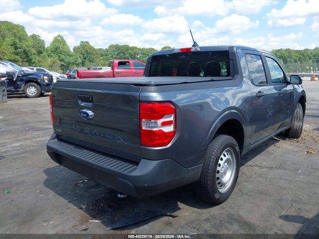 2024 Ford Maverick Xl მანქანა იყიდება აუქციონზე, vin: 3FTTW8A32RRB10922, აუქციონის ნომერი: 45229116