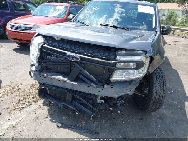 2024 Ford Maverick Xl მანქანა იყიდება აუქციონზე, vin: 3FTTW8A32RRB10922, აუქციონის ნომერი: 45229116