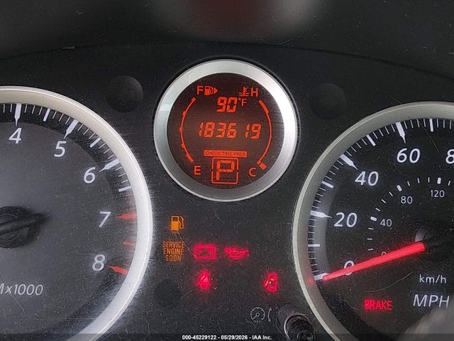 Aukcja sprzedaży 2012 Nissan Sentra 2.0 Sr, vin: 3N1AB6AP3CL785217, numer aukcji: 45229122