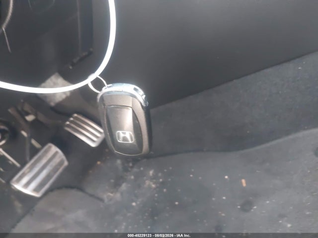 2HGFE2F52SH565473 Honda Civic Sport