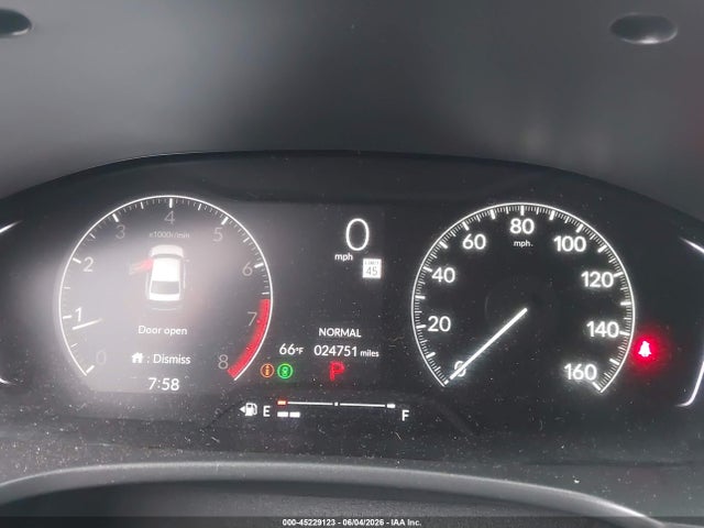 2HGFE2F52SH565473 Honda Civic Sport