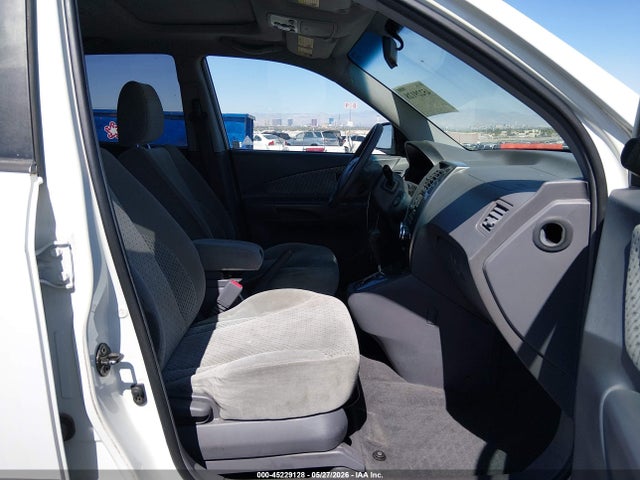 45229128 :رقم المزاد ، KM8JN12D85U074208 vin ، 2005 Hyundai Tucson Gls/lx مزاد بيع