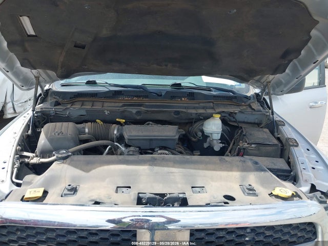 Продажа на аукционе авто 2013 Ram 1500 Slt, vin: 1C6RR6GPXDS633240, номер лота: 45229129