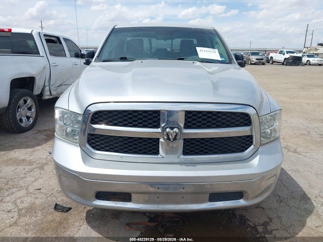 Продажа на аукционе авто 2013 Ram 1500 Slt, vin: 1C6RR6GPXDS633240, номер лота: 45229129