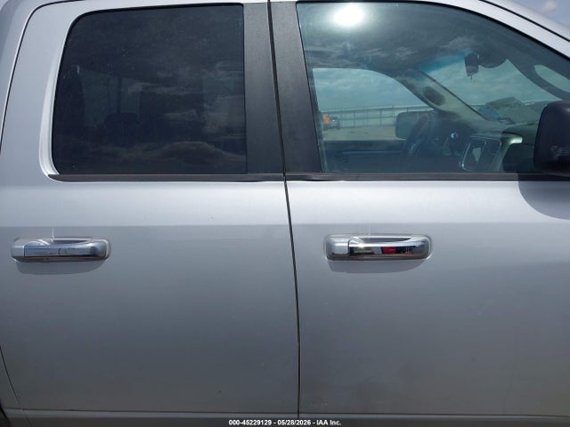 Продажа на аукционе авто 2013 Ram 1500 Slt, vin: 1C6RR6GPXDS633240, номер лота: 45229129