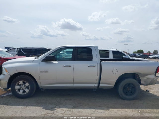 Продажа на аукционе авто 2013 Ram 1500 Slt, vin: 1C6RR6GPXDS633240, номер лота: 45229129