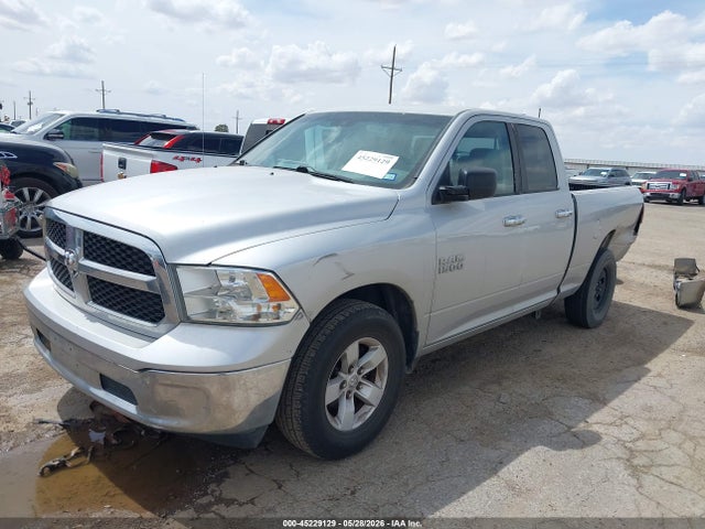 Продажа на аукционе авто 2013 Ram 1500 Slt, vin: 1C6RR6GPXDS633240, номер лота: 45229129