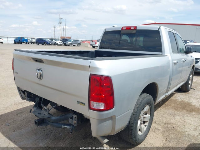 Продажа на аукционе авто 2013 Ram 1500 Slt, vin: 1C6RR6GPXDS633240, номер лота: 45229129