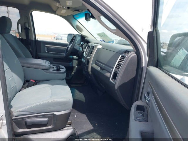 Продажа на аукционе авто 2013 Ram 1500 Slt, vin: 1C6RR6GPXDS633240, номер лота: 45229129