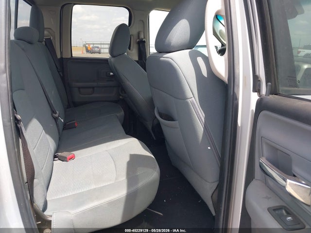 Продажа на аукционе авто 2013 Ram 1500 Slt, vin: 1C6RR6GPXDS633240, номер лота: 45229129